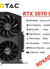 RTX 3070 8GB