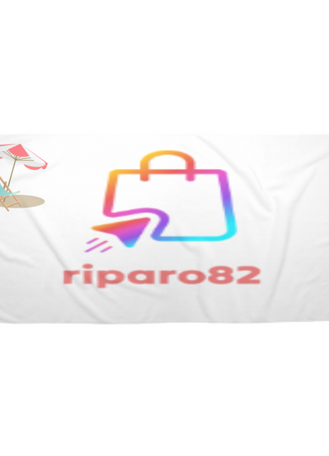 Telo Telo Mare - Riparo82