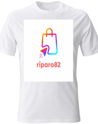 T-Shirt Unisex riparo82 - Riparo82