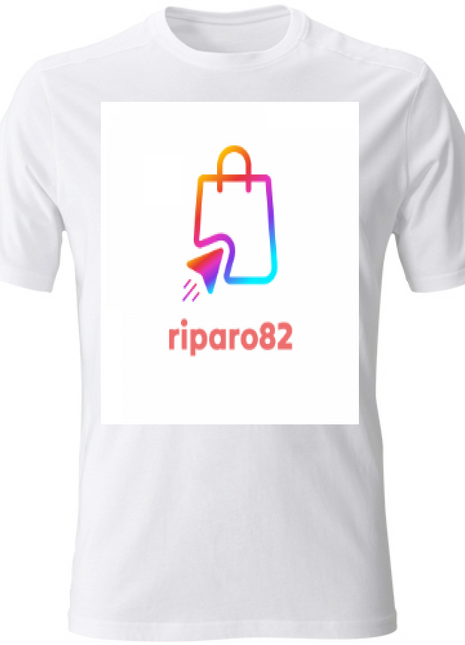 T-Shirt Unisex riparo82 - Riparo82