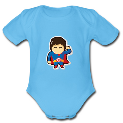 Body Bambino Body Bambino - Riparo82