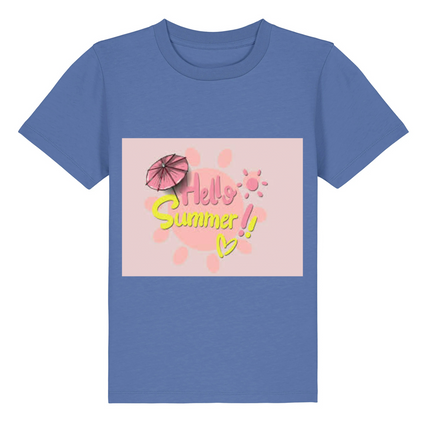 T-Shirt Baby Premium Organic T-Shirt Baby Premium - Riparo82