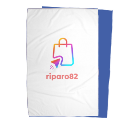 Coperta Singola Coperta Singola - Riparo82