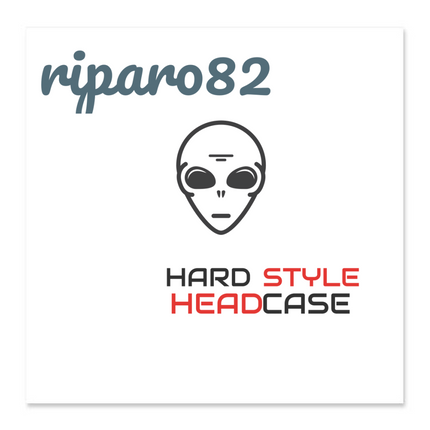 Poster 50x50 Poster - Riparo82