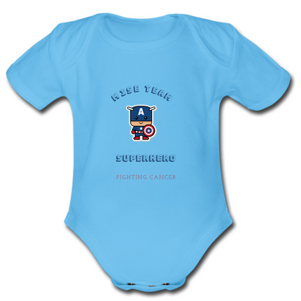 Body Bambino - Riparo82
