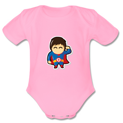 Body Bambino Body Bambino - Riparo82