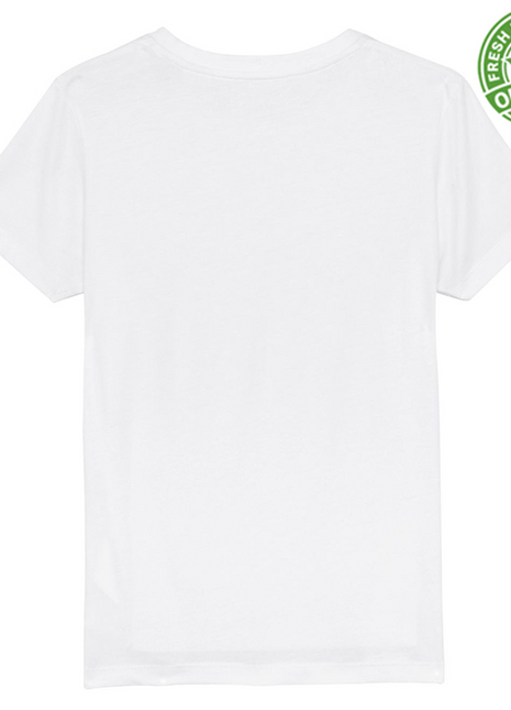 T-Shirt Baby Premium Organic T-Shirt Baby Premium - Riparo82