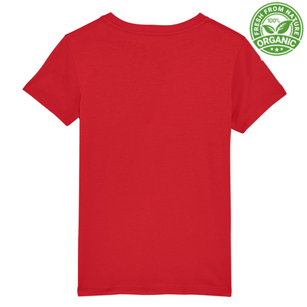 T-Shirt Baby Premium Organic T-Shirt Baby Premium - Riparo82