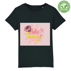 black / 3-4 Anni