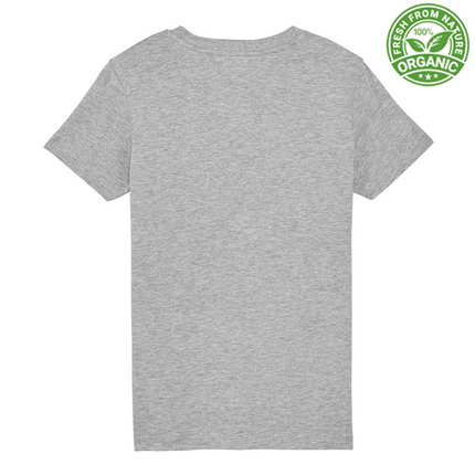 T-Shirt Baby Premium Organic T-Shirt Baby Premium - Riparo82