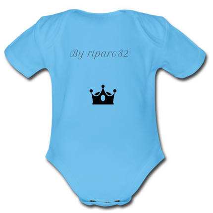 Body Bambino Body Bambino - Riparo82