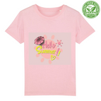 pink / 3-4 Anni