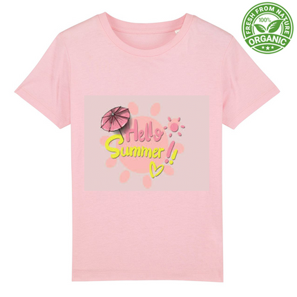 T-Shirt Baby Premium Organic T-Shirt Baby Premium - Riparo82