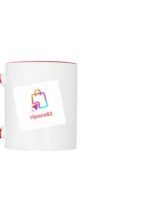 Mug Two Color riparo82 - Riparo82