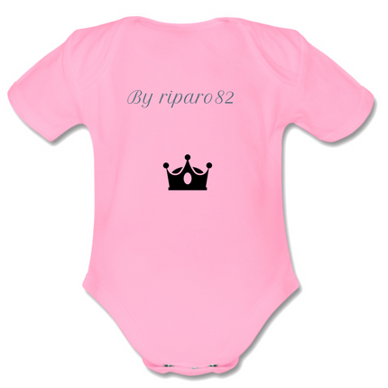 Body Bambino Body Bambino - Riparo82