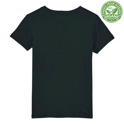 T-Shirt Baby Premium Organic T-Shirt Baby Premium - Riparo82