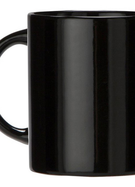 Tazza Nera - Riparo82