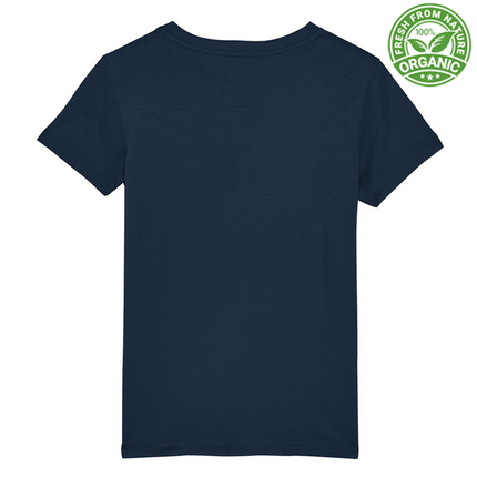 T-Shirt Baby Premium Organic T-Shirt Baby Premium - Riparo82