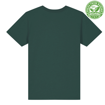 T-Shirt Baby Premium Organic T-Shirt Baby Premium - Riparo82
