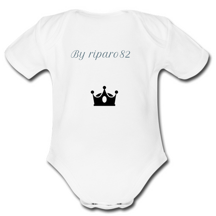Body Bambino Body Bambino - Riparo82