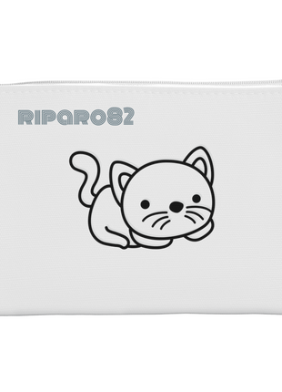 All Over Pochette borsetta - Riparo82
