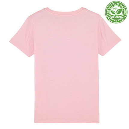 T-Shirt Baby Premium Organic T-Shirt Baby Premium - Riparo82