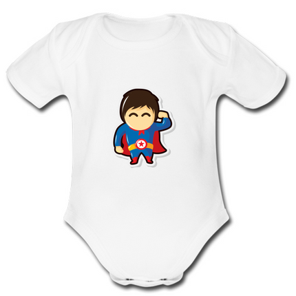 Body Bambino Body Bambino - Riparo82