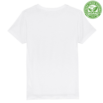 T-Shirt Baby Premium Organic T-Shirt Baby Premium - Riparo82
