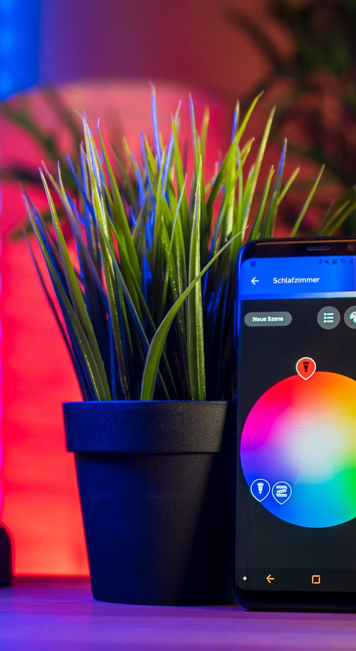 <h2>Transform Your Home Into The Future</h2>