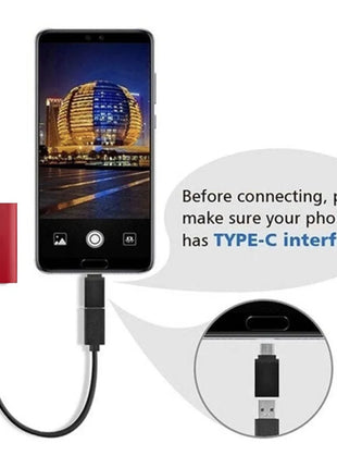 2TB External Hard Drive Pendrive USB 3.1 Notebook Mobile Solid State SSD Nmve M2 Mini Hard Disk Portable SSD Sata 1TB For Laptop - Riparo82