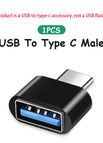 USB-to-type-c