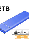 002 blue 2TB
