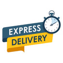 Fast Worldwide Shipping
