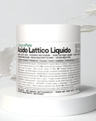 Acido Lattico Liquido Alimentare | SaporePuro