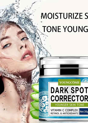 1.06oz/2.12oz Vitamin C Complex Face Cream With Retinol To Increase Skin Elasticity, Enhance Skin Texture, Moisturize And Rejuvenate Skin