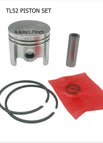 Set pistone TL52
