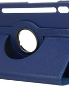 360 Rotating Case for Samsung Galaxy Tab S10+FE 13.1 S9 Ultra 14.6 S8 Plus 12.4 S7 11 Tablet Cover X900 X916 X800 T730 T970 Case - Riparo82