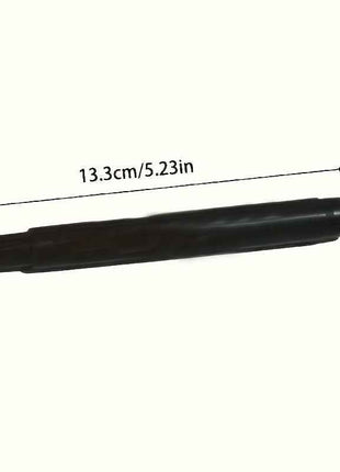 100 pezzi di pennarelli impermeabili, 2 mm, adatti per carta, metallo, vetro, ecc., ritorno a scuola, forniture per lo studio, colori scolastici, pennarelli, cancelleria, penne per scrivere, pennarelli colorati.