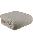 Copridivano 2 Posti Salvadivano Trapuntato Tinta unita Pensieri Delicati 4857