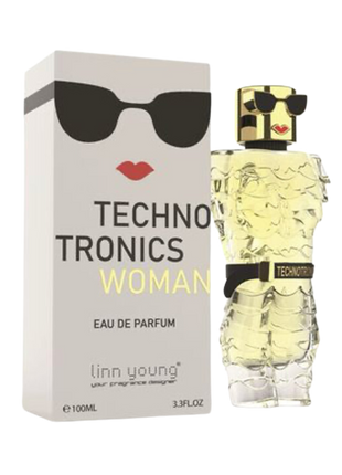 Bundle Techno Tronics - ilSole Cosmetici & Profumi - riparo82