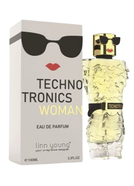 Bundle Techno Tronics - ilSole Cosmetici & Profumi - riparo82