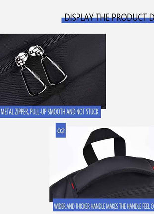 3 Pezzi Set Borsa a Tracolla e Astuccio per Pranzo, Regalo Unisex per la Scuola – Ideale per il Periodo Scolastico