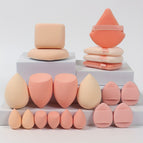 Set Marshmallow A Doppia Pelle Da 20 Pezzi
