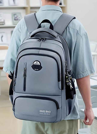 3 Pezzi Set Borsa a Tracolla e Astuccio per Pranzo, Regalo Unisex per la Scuola – Ideale per il Periodo Scolastico