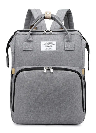 Large-Capacity Mommy Bag - riparo82