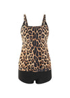 Leopard print / 5XL