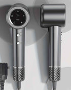 Hair Dryer -110000 Rpm High-Speed Hair Dryer, Brushless Motor And Negative Ion Technology for Fast Drying, 1400W Portable Hair Dryer Suitable for Family And Travel Holiday Gifts