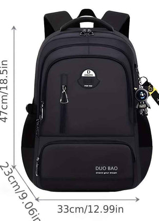 3 Pezzi Set Borsa a Tracolla e Astuccio per Pranzo, Regalo Unisex per la Scuola – Ideale per il Periodo Scolastico