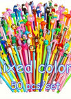 Colore misto / 50 Pezzi/set