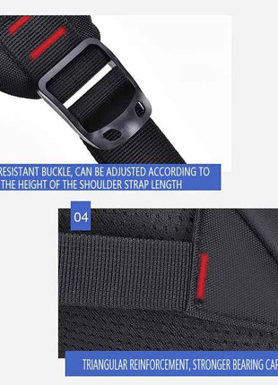 3 Pezzi Set Borsa a Tracolla e Astuccio per Pranzo, Regalo Unisex per la Scuola – Ideale per il Periodo Scolastico